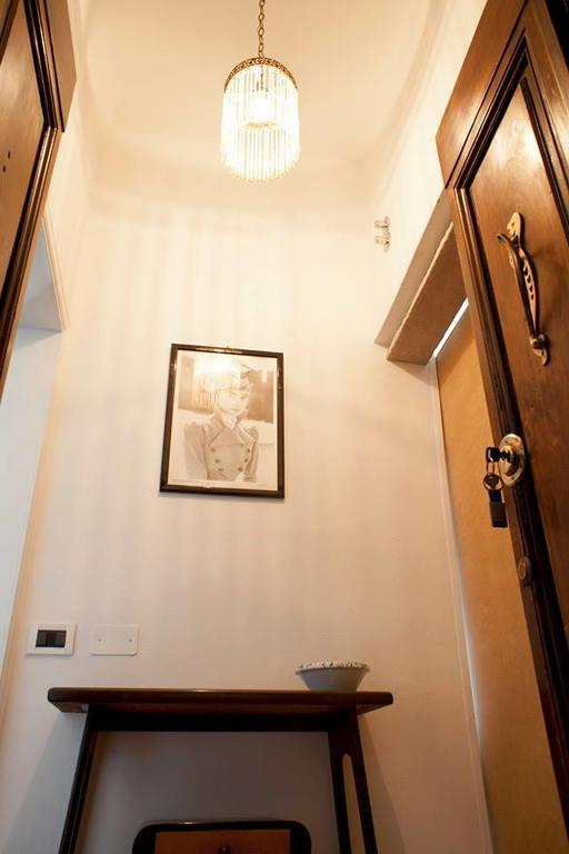Maison Di Sopra Пиза Екстериор снимка