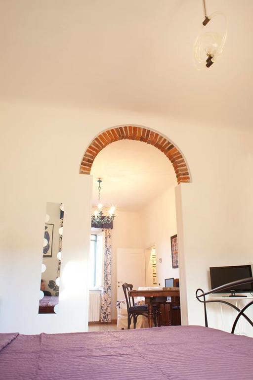 Maison Di Sopra Пиза Екстериор снимка
