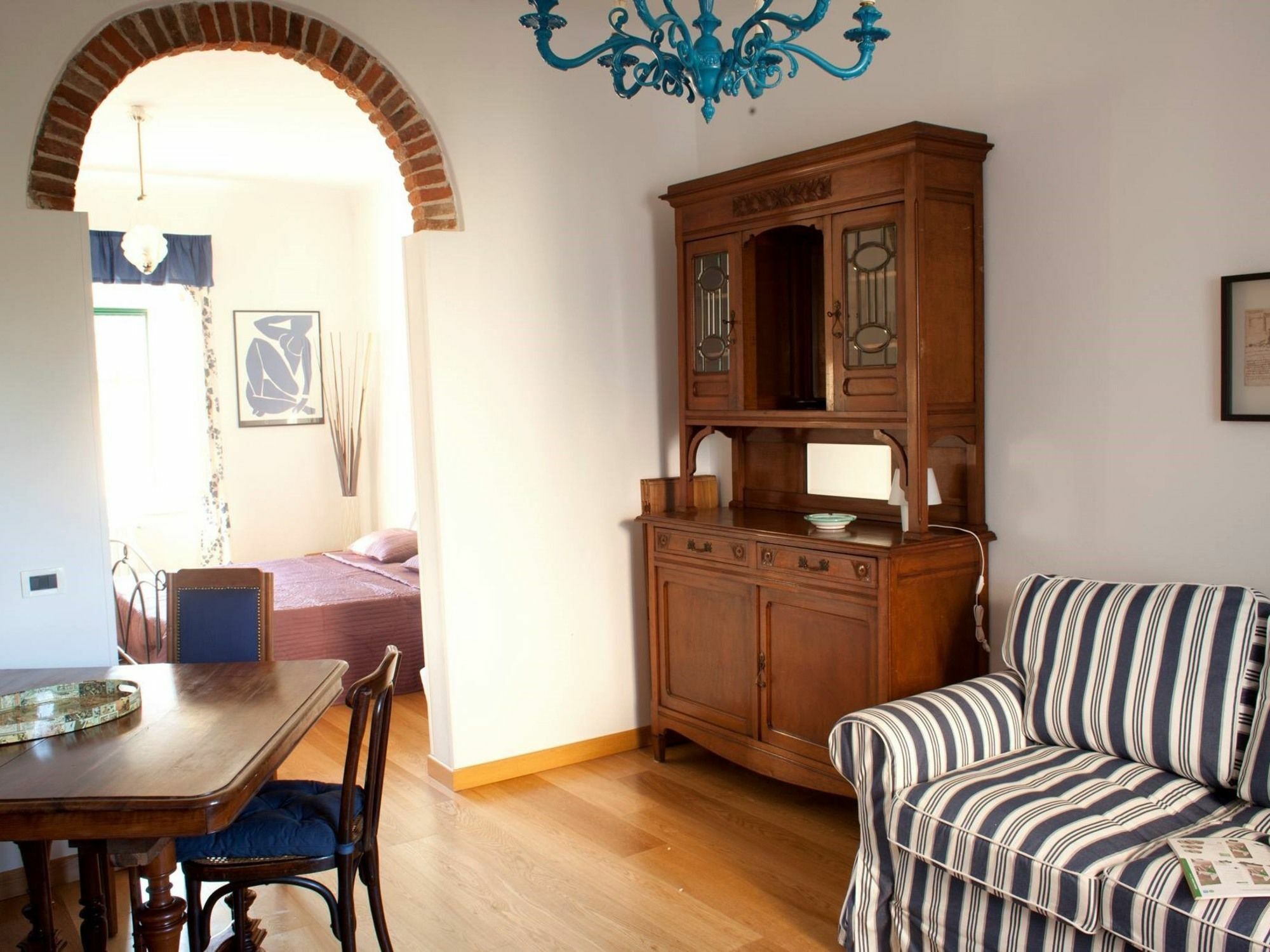 Maison Di Sopra Пиза Екстериор снимка